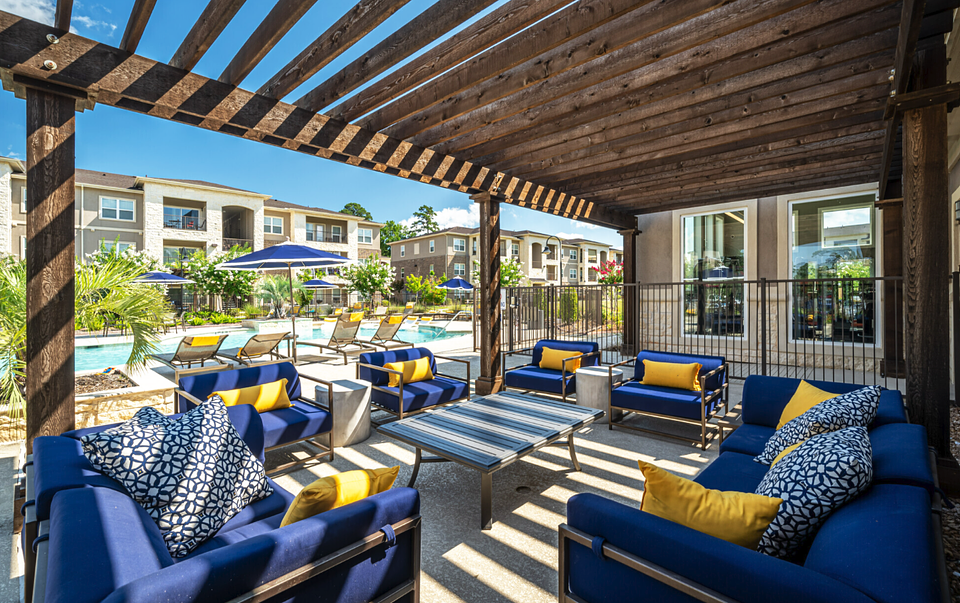 0 Apartments for Rent at Hilltops in The Woodlands, TX